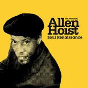 Inner City Blues by Allen Hoist