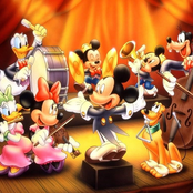 disney orchestra