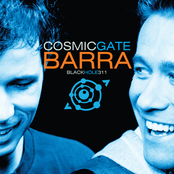 Barra (extended Mix) by Cosmic Gate