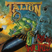 1989 - Killing The World