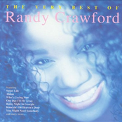 Imagine by Randy Crawford