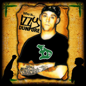 Who Is Izzy Dunfore?