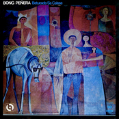 Re-issue series: batucada sa calesa