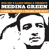 U-Know the Flex: The Mix Tape Vol. 1