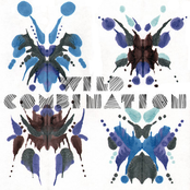 Wild Combination EP 1