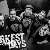 our darkest days