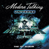universe: the 12th album