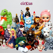 Every Day Life by Cirkus