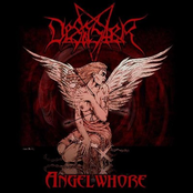Angelwhore by Desaster