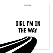 Keeyen Martin: Girl I'm on the Way