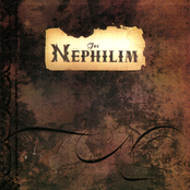 The Nephilim Album Picture