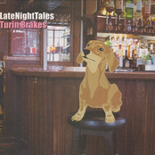 LateNightTales: Turin Brakes