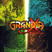 Grandia Xtreme original soundtracks