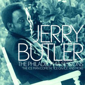 Beside You by Jerry Butler