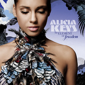 Alicia Keys: The Element of Freedom