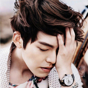 kim woo bin