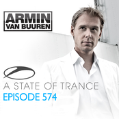 A State of Trance Episode 574