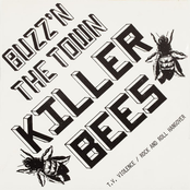 Buzz'n the Town 7''