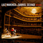 Luiz Marenco & Gabriel Selvage (Ao Vivo)