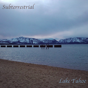 Fallen Leaf Lake by Subterrestrial
