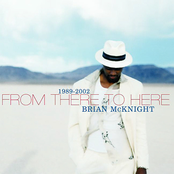 Home by Brian Mcknight