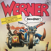 Werner - Beinhart!
