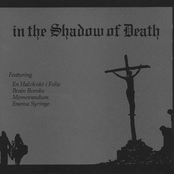 In the shadow of death