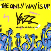 The Only Way Is Up