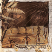 Fear Of Solitude by Sacrosanctum