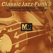 Classic Jazz-Funk Mastercuts, Volume 5