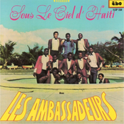 Sous Le Ciel D'haïti