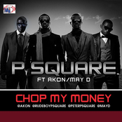 Chop My Money (feat. Akon & May D)