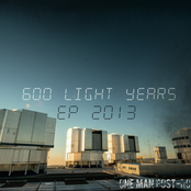 600 ligth years -EP Nebula