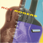 Off The Cuff by Roy Rogers