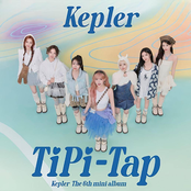 Kep1er The 6th Mini Album 〈TIPI-TAP〉