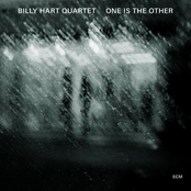 Billy Hart Quartet: One Is The Other [ECM 2335]