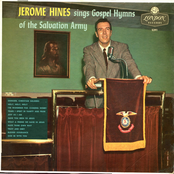 Jerome Hines Sings Gospel Hymns of the Salvation Army