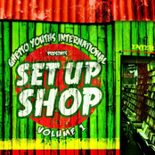 Set Up Shop Vol. 1