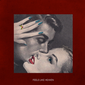 The Happy Return: Feels Like Heaven