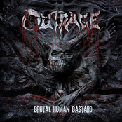 Down From The Silence by Outrage