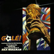 Wayward Spirit by Rick Wakeman