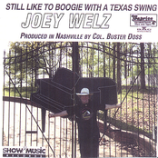 Still Like To Boogie With A Texas Swing