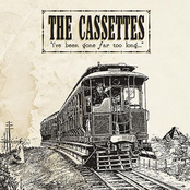 I've Been Gone Far Too Long...