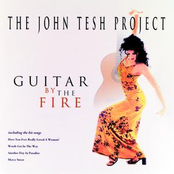 John Tesh: Guitar By The Fire