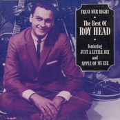 I Pass The Day by Roy Head