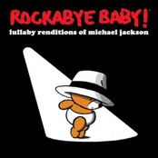 Beat It by Rockabye Baby!