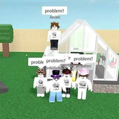 problem