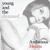 Ambitious Hearts - EP