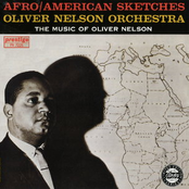 Freedom Dance by Oliver Nelson