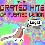 The Grated Hits of Pleated Lemon